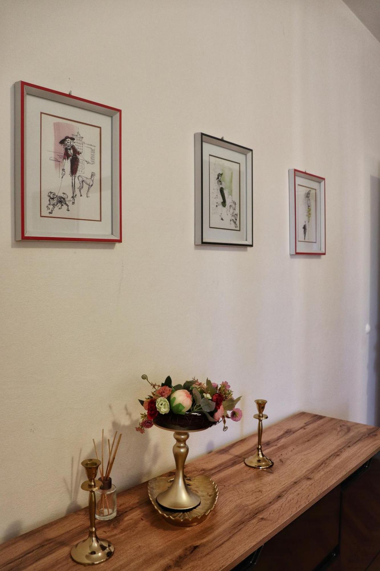 Apartman Mare-Peroj Vodnjan Kültér fotó
