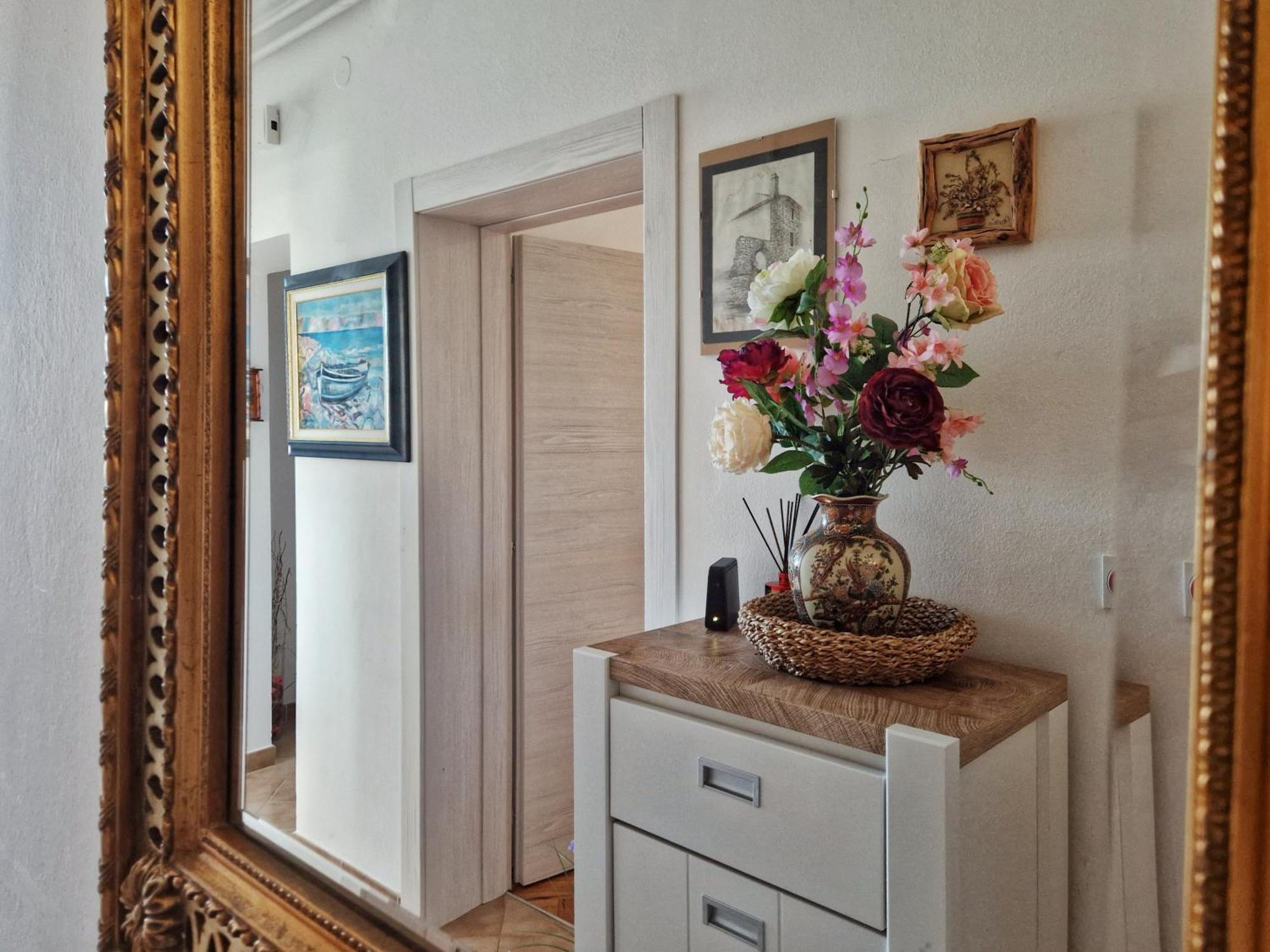 Apartman Mare-Peroj Vodnjan Kültér fotó