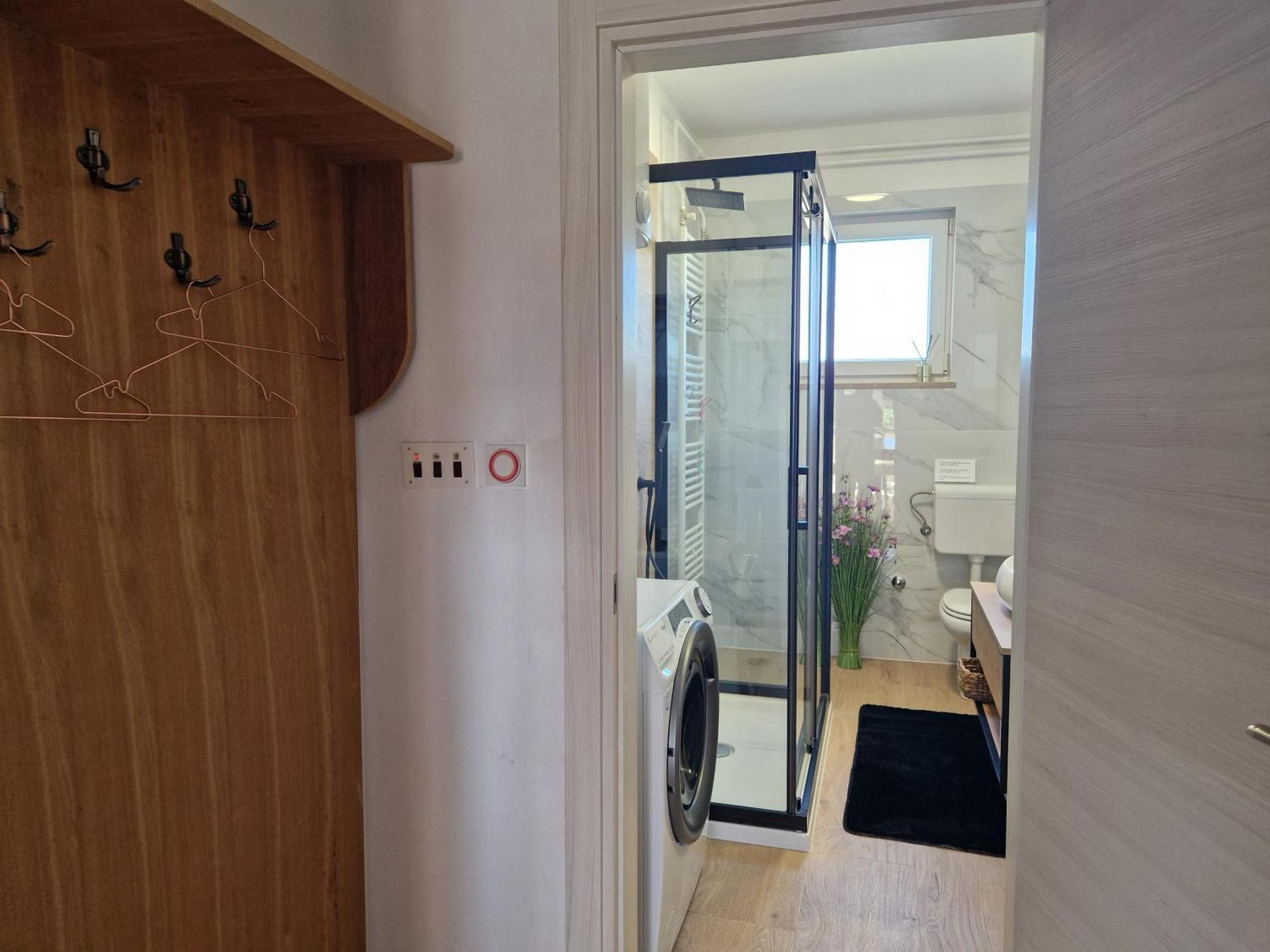 Apartman Mare-Peroj Vodnjan Kültér fotó