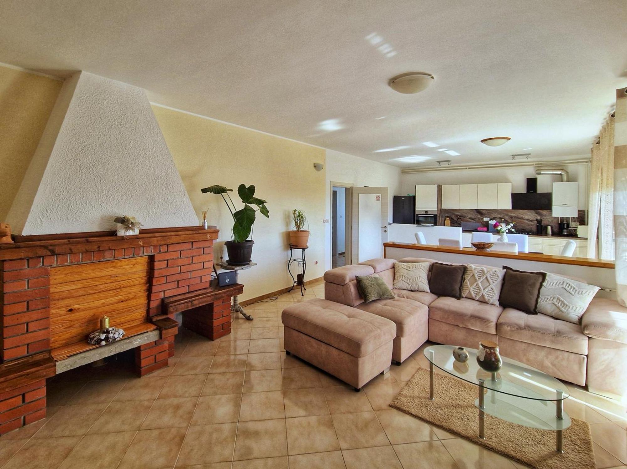 Apartman Mare-Peroj Vodnjan Kültér fotó