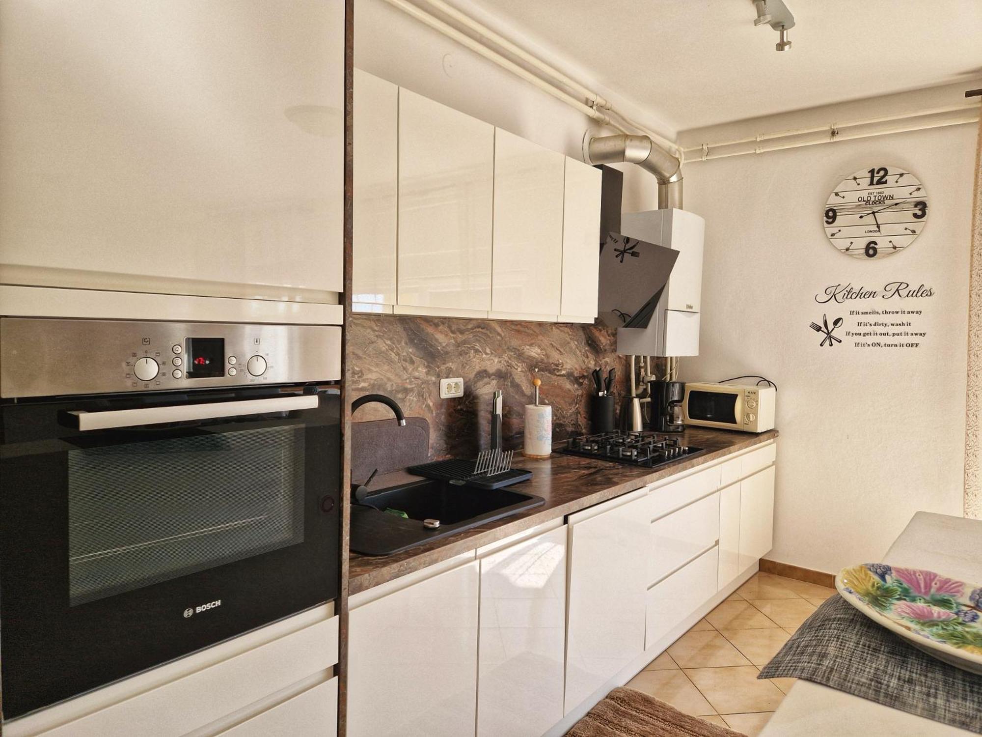 Apartman Mare-Peroj Vodnjan Kültér fotó