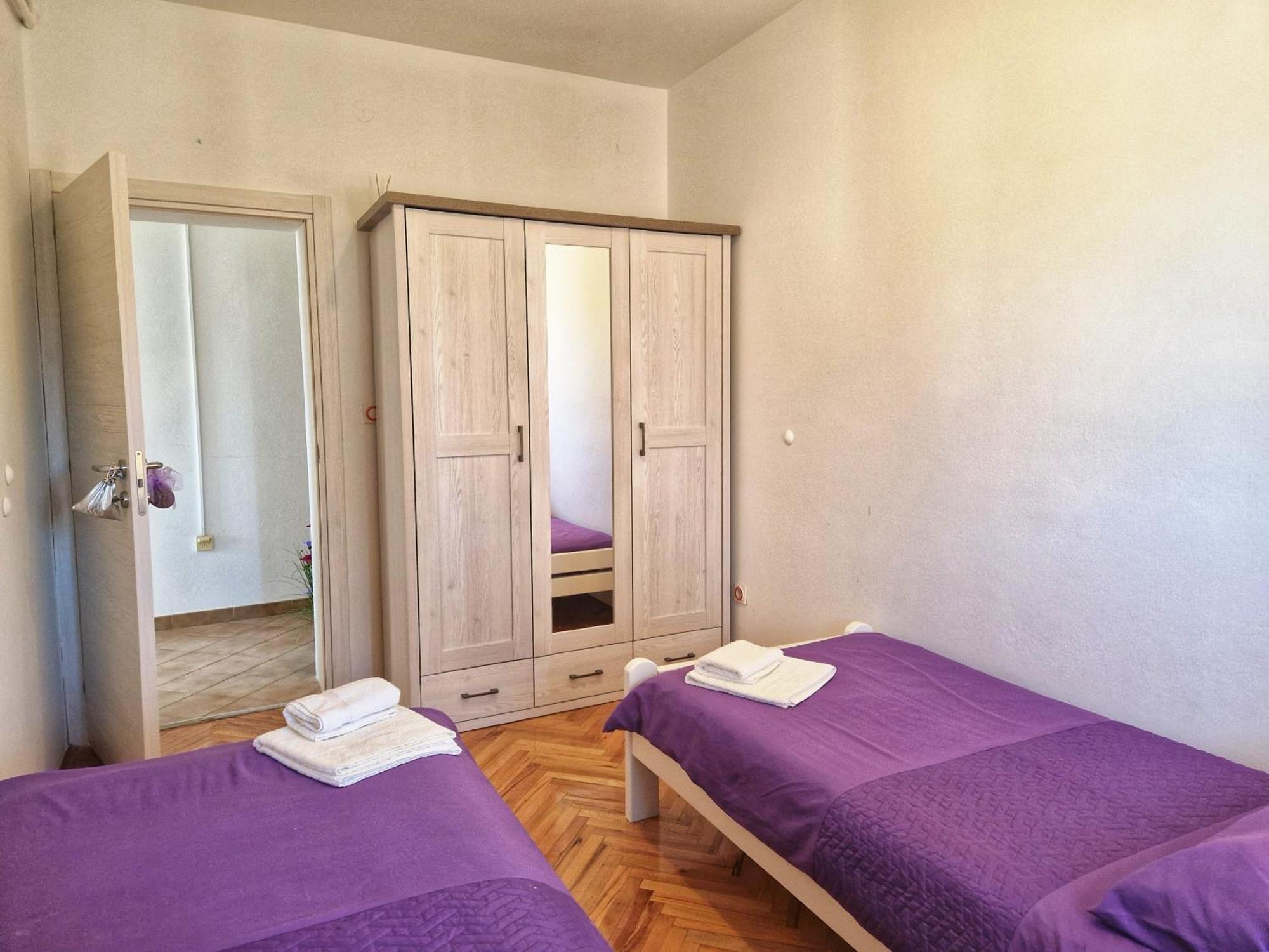Apartman Mare-Peroj Vodnjan Kültér fotó