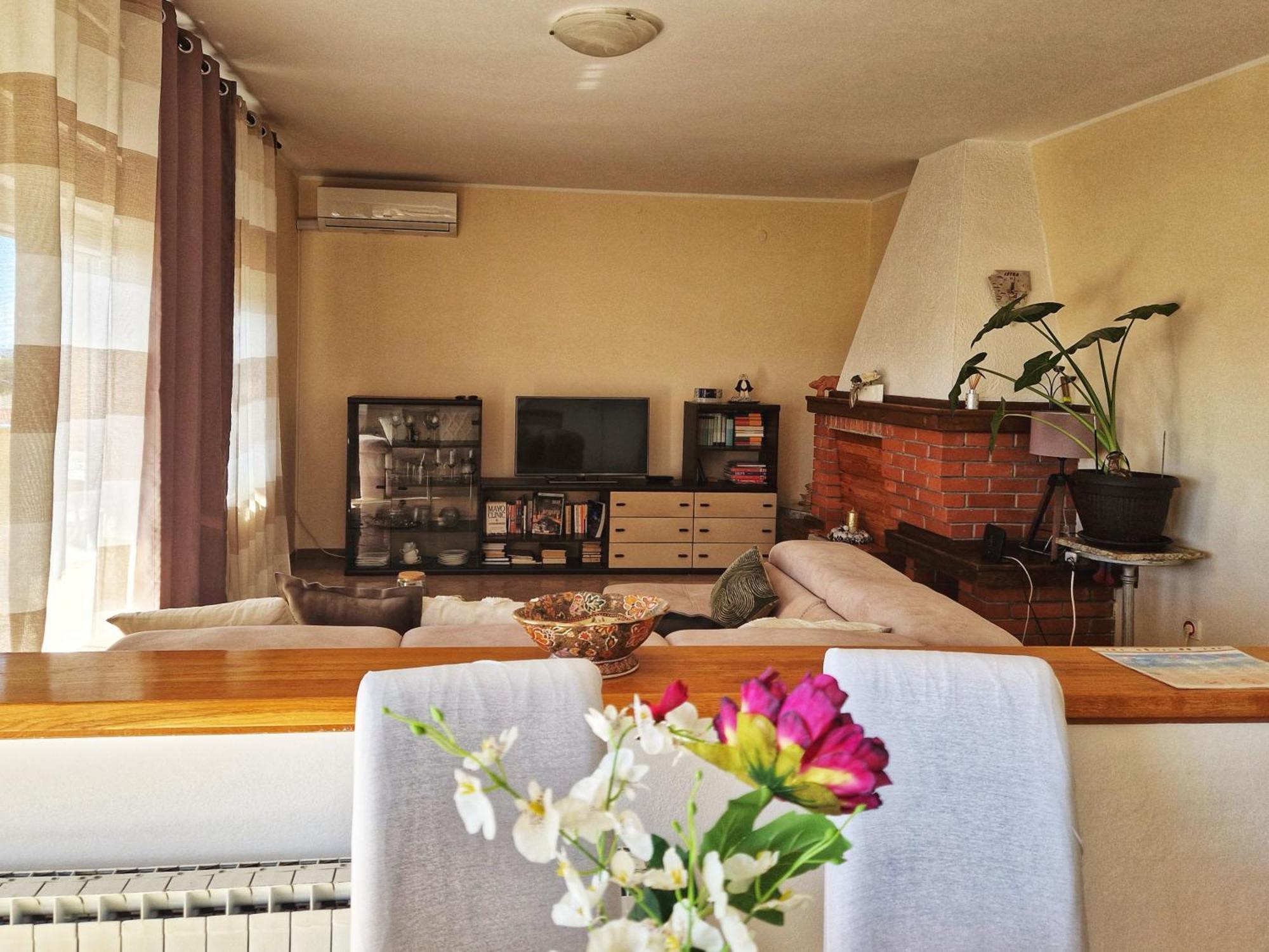 Apartman Mare-Peroj Vodnjan Kültér fotó