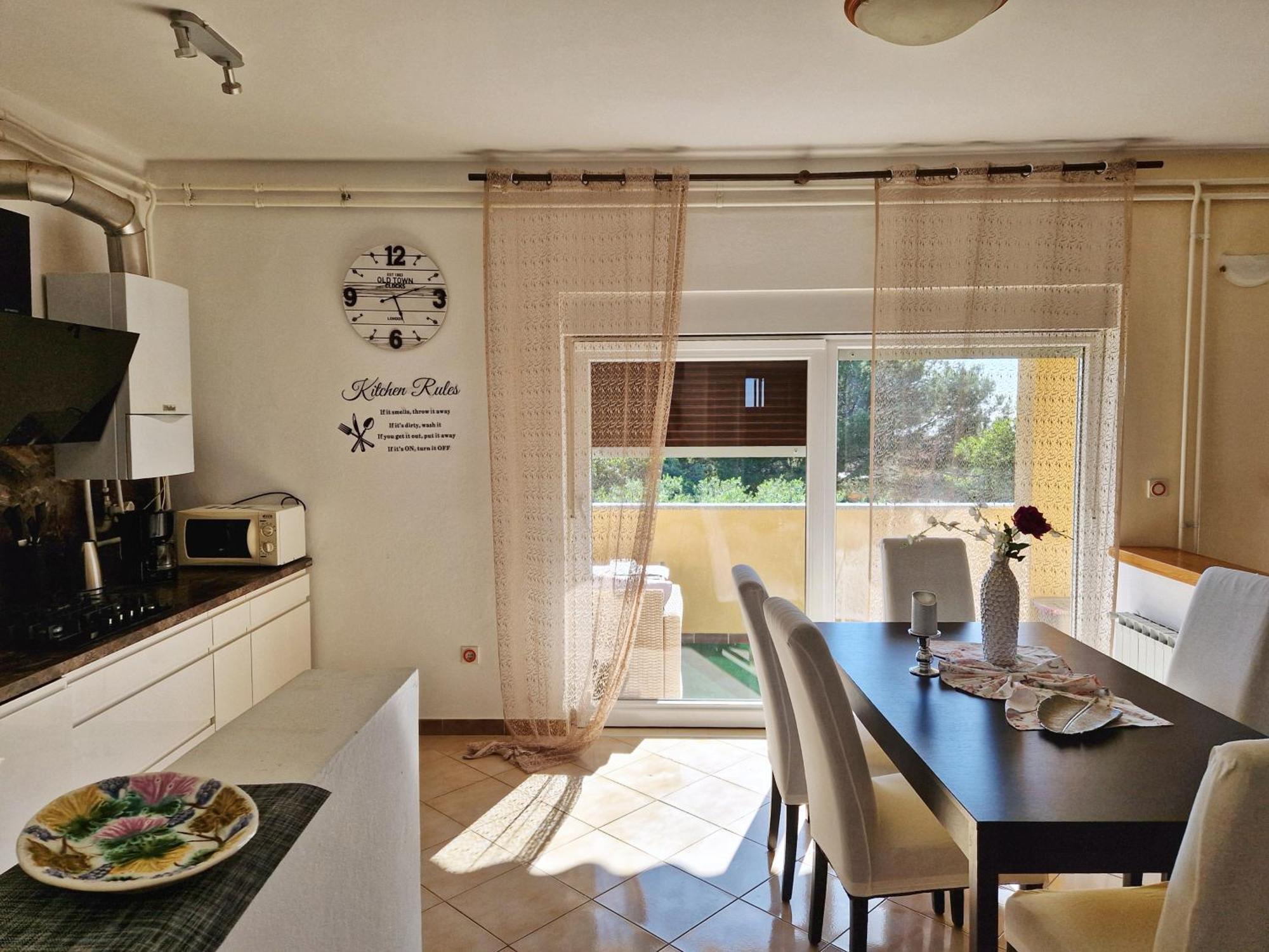 Apartman Mare-Peroj Vodnjan Kültér fotó