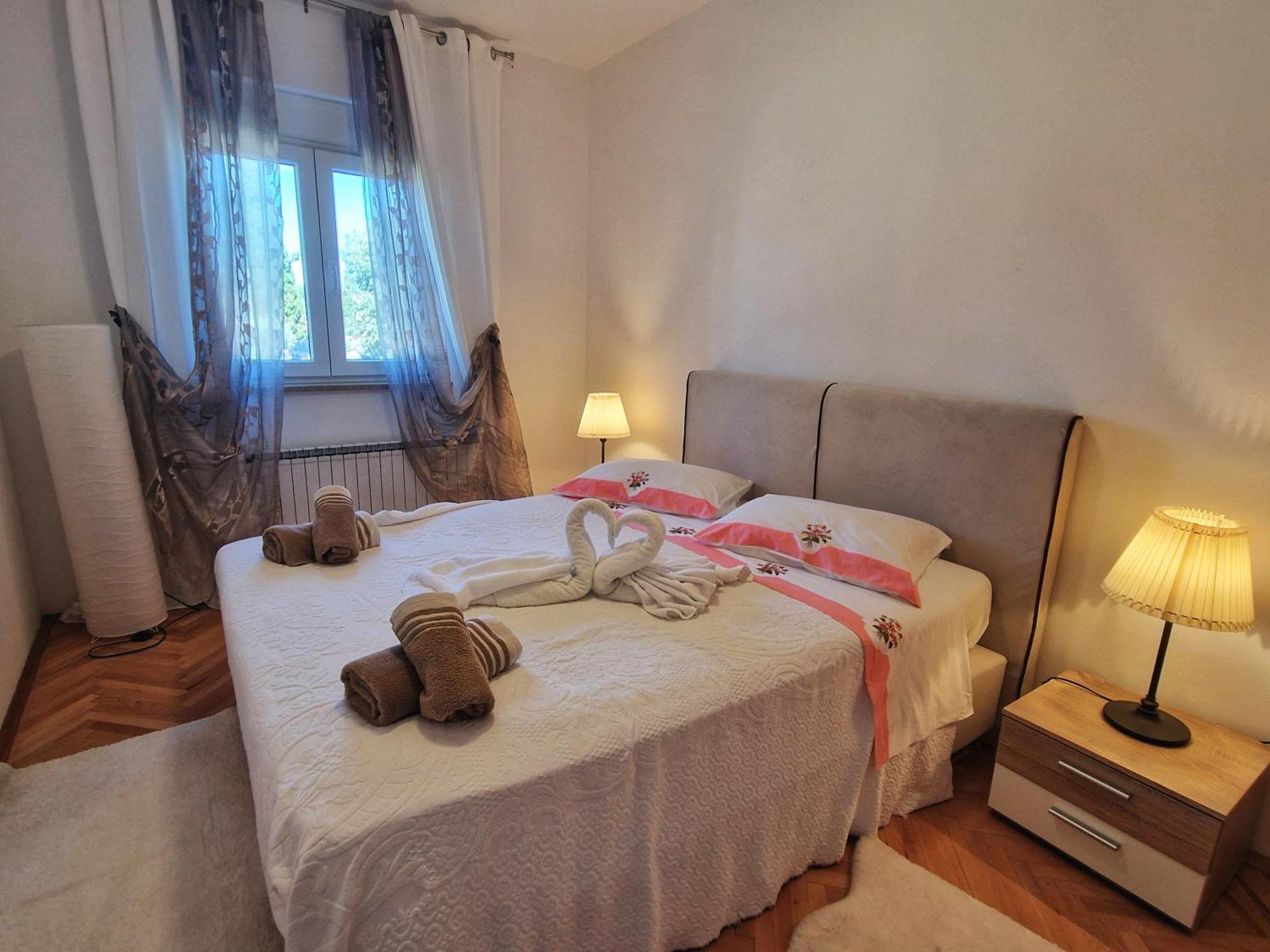 Apartman Mare-Peroj Vodnjan Kültér fotó