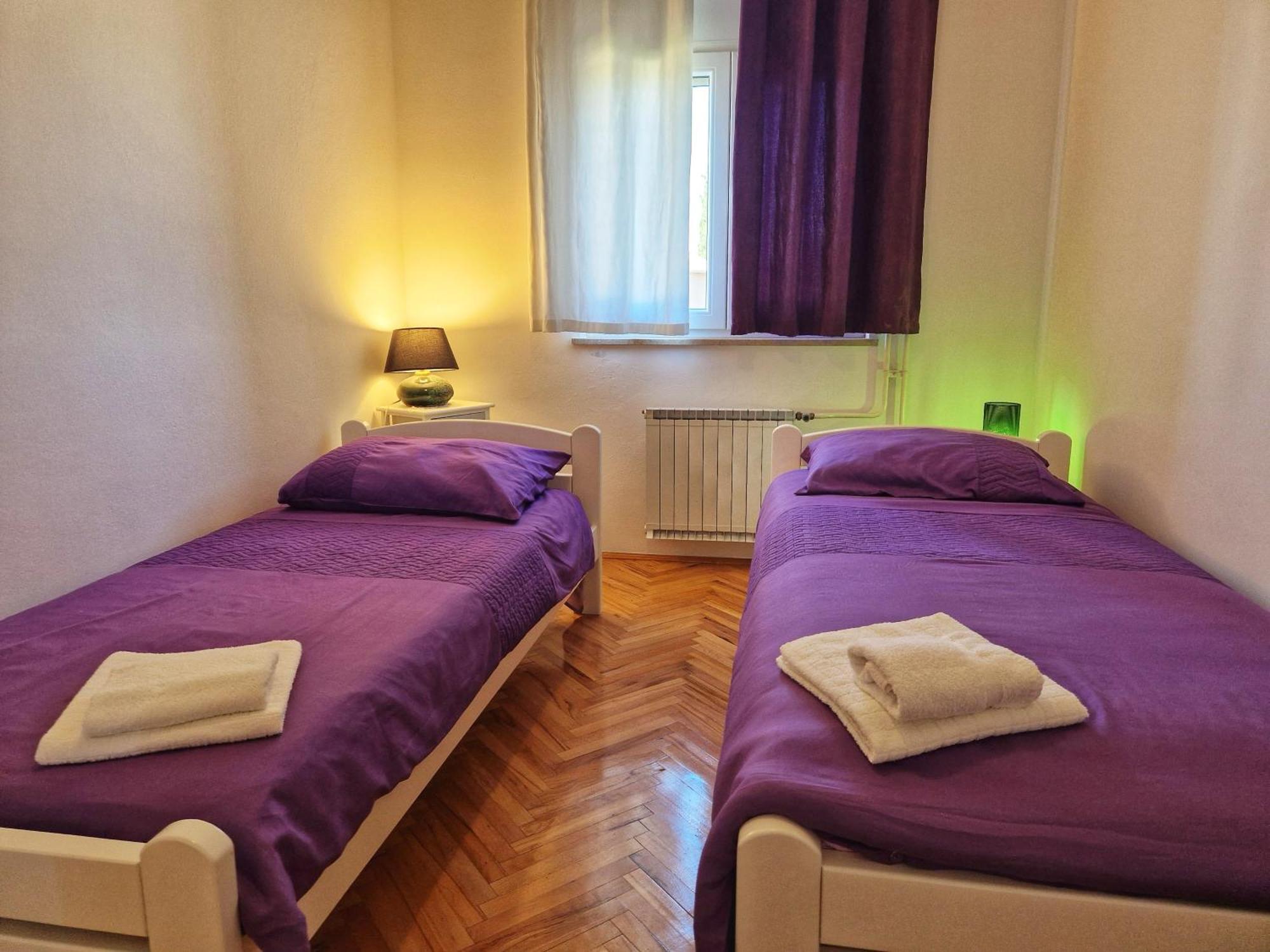 Apartman Mare-Peroj Vodnjan Kültér fotó