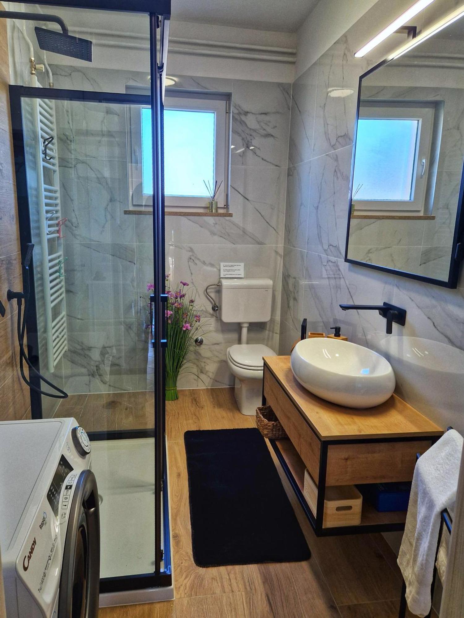 Apartman Mare-Peroj Vodnjan Kültér fotó
