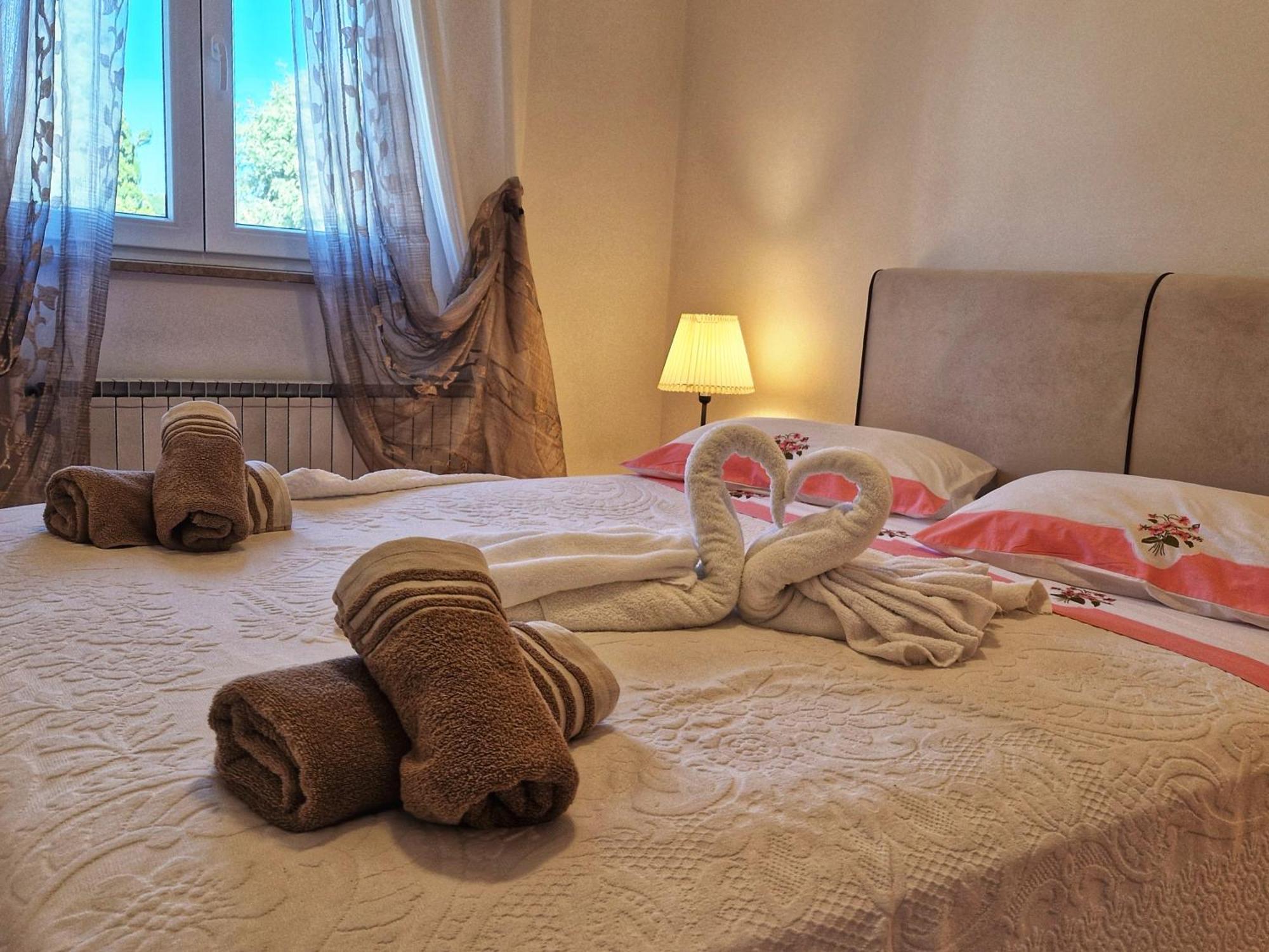 Apartman Mare-Peroj Vodnjan Kültér fotó