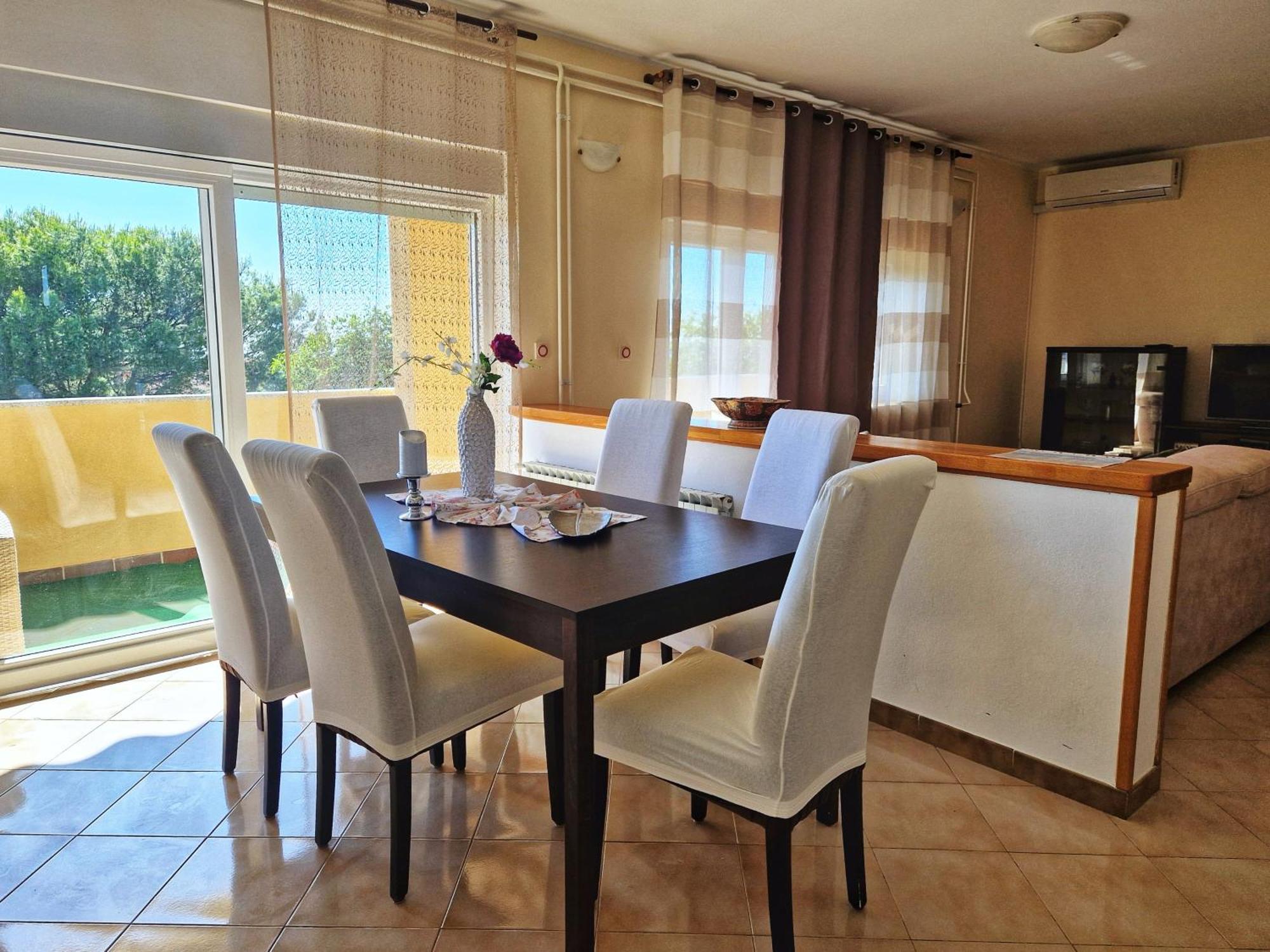 Apartman Mare-Peroj Vodnjan Kültér fotó