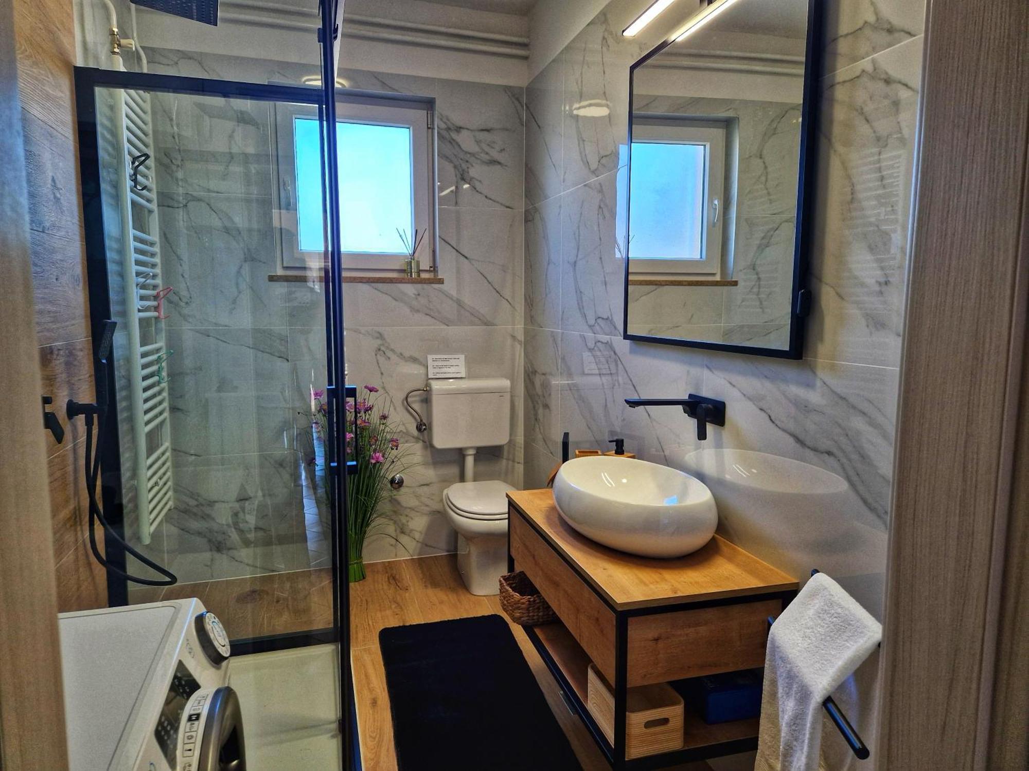 Apartman Mare-Peroj Vodnjan Kültér fotó