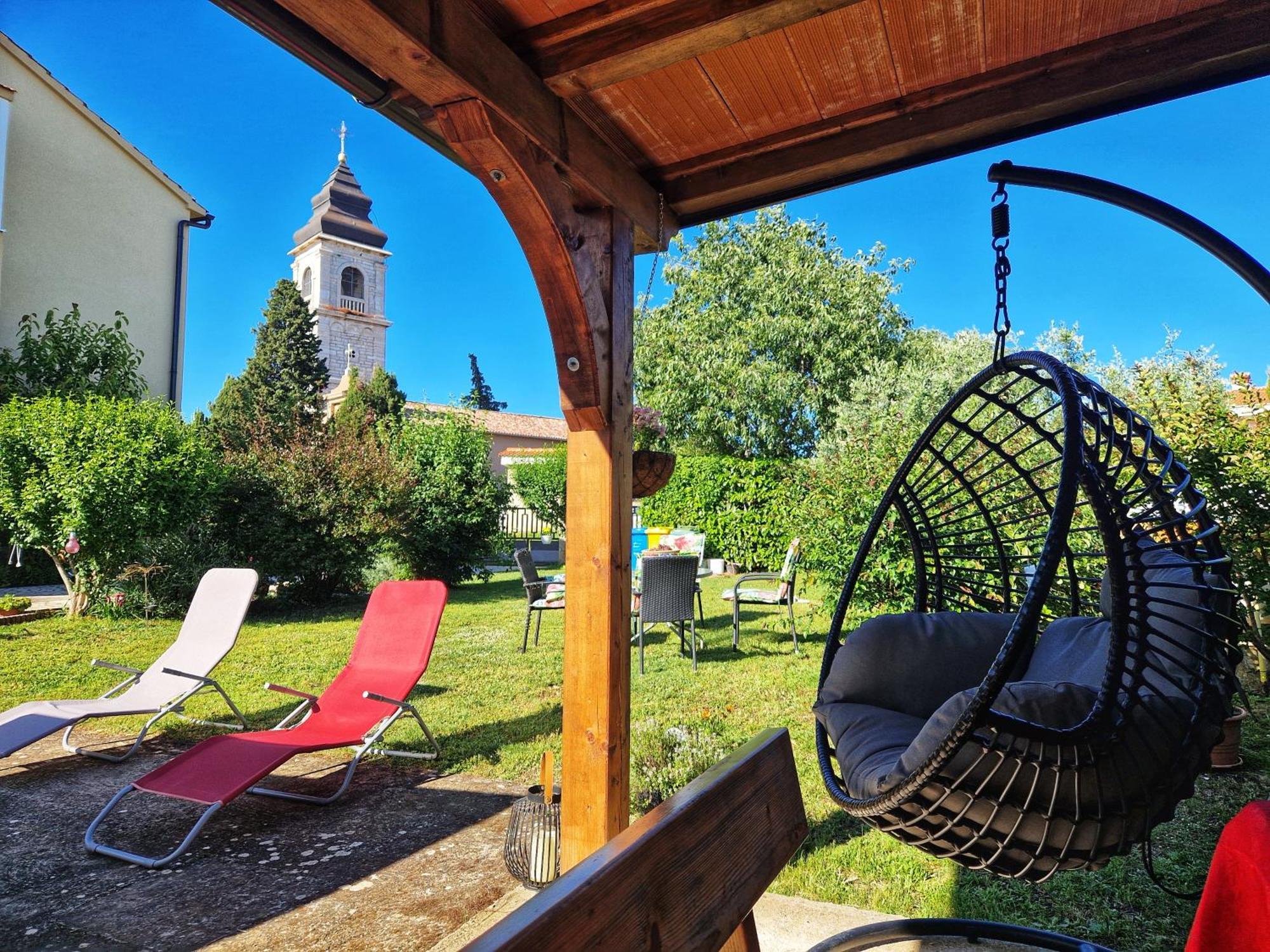 Apartman Mare-Peroj Vodnjan Kültér fotó