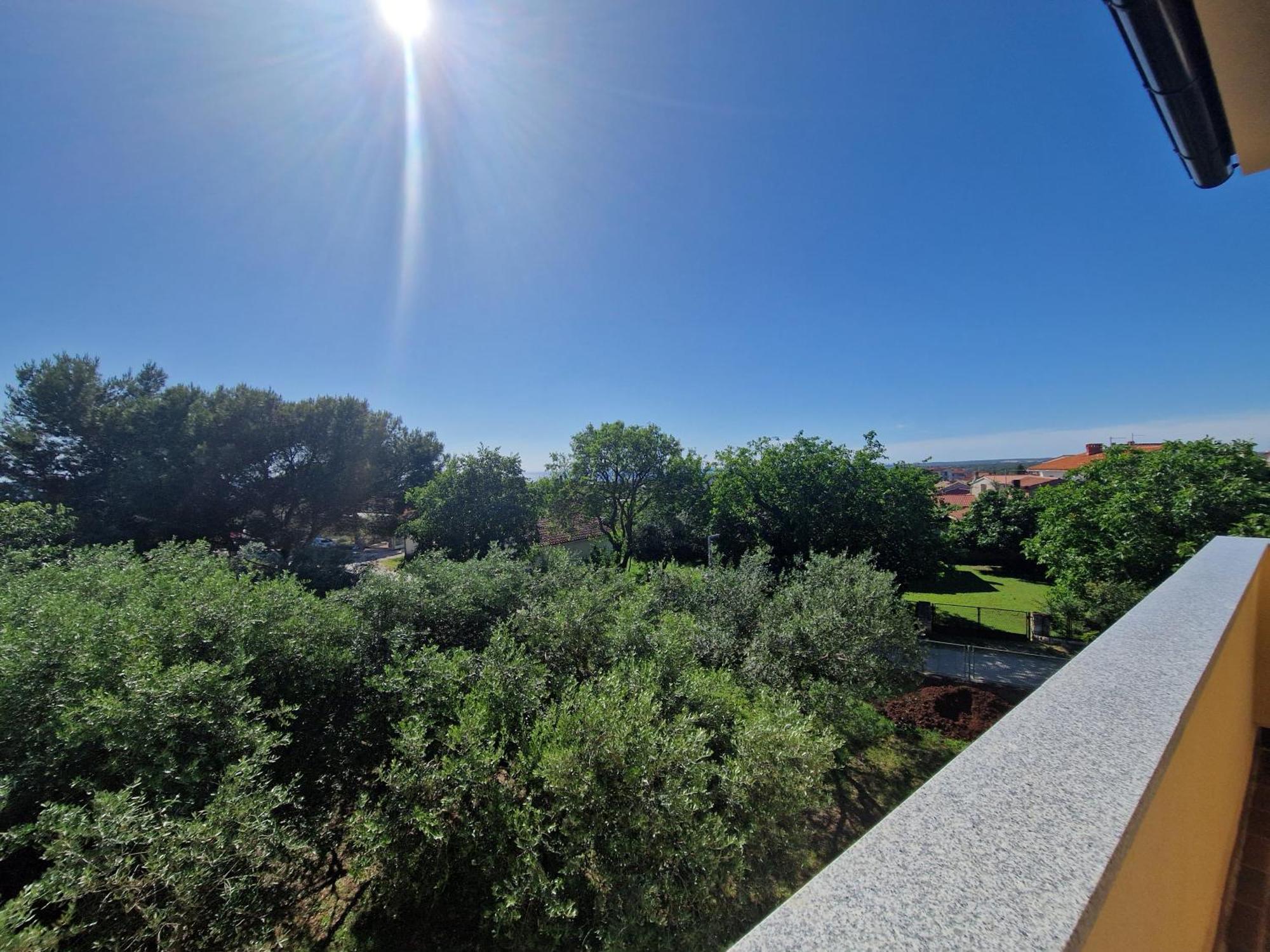 Apartman Mare-Peroj Vodnjan Kültér fotó