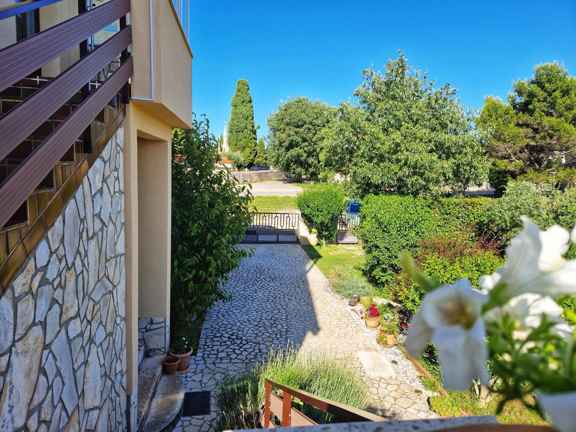 Apartman Mare-Peroj Vodnjan Kültér fotó